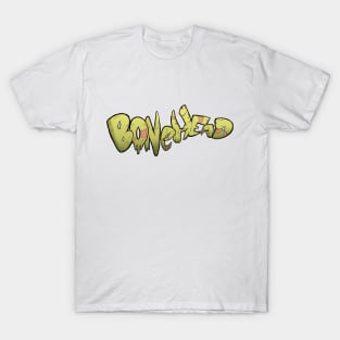 Bonehead Logo T-Shirt